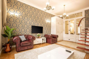 Royal Residence Singer - Novi Sad center, Novi Sad